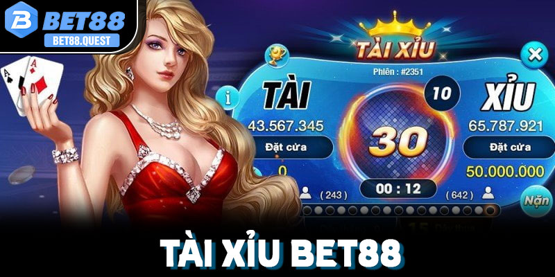 Tổng hợp các câu hỏi thường gặp về tỷ lệ trả thưởng và bí quyết soi cầu Tài Xỉu tại hệ thống Bet88